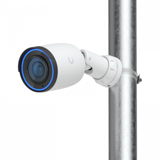 UniFi Камера G6 Pro Bullet (UVC-G6-Pro-Bullet-W)