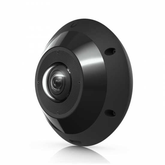 Видеокамера Ubiquiti UniFi Protect G6 Pro 360 Black (UVC-G6-Pro-360-B) 