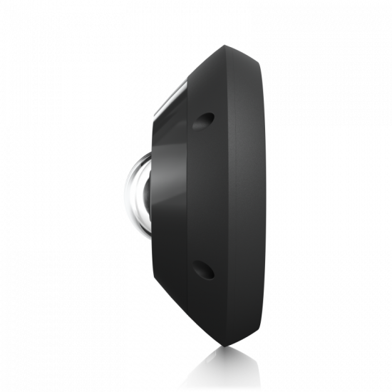Видеокамера Ubiquiti UniFi Protect G6 Pro 360 Black (UVC-G6-Pro-360-B) 