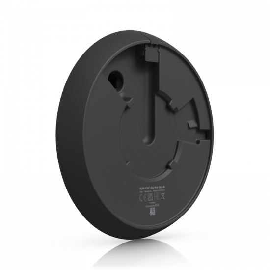 Видеокамера Ubiquiti UniFi Protect G6 Pro 360 Black (UVC-G6-Pro-360-B) 