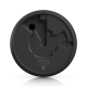 Видеокамера Ubiquiti UniFi Protect G6 Pro 360 Black (UVC-G6-Pro-360-B) 