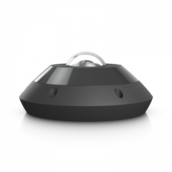 Видеокамера Ubiquiti UniFi Protect G6 Pro 360 Black (UVC-G6-Pro-360-B) 