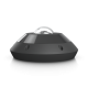 Видеокамера Ubiquiti UniFi Protect G6 Pro 360 Black (UVC-G6-Pro-360-B) 