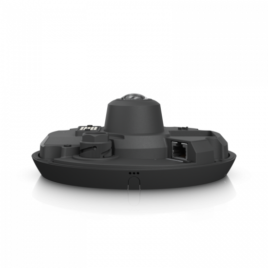 Видеокамера Ubiquiti UniFi Protect G6 Pro 360 Black (UVC-G6-Pro-360-B) 