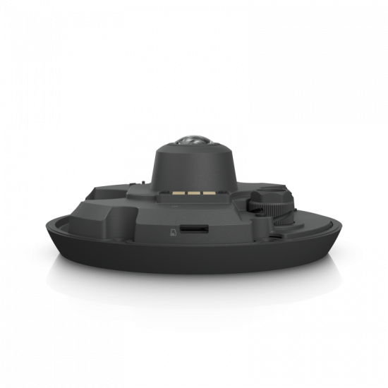 Видеокамера Ubiquiti UniFi Protect G6 Pro 360 Black (UVC-G6-Pro-360-B) 