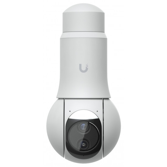 Видеокамера Ubiquiti UniFi Protect G6 PTZ (UVC-G6-PTZ-W)