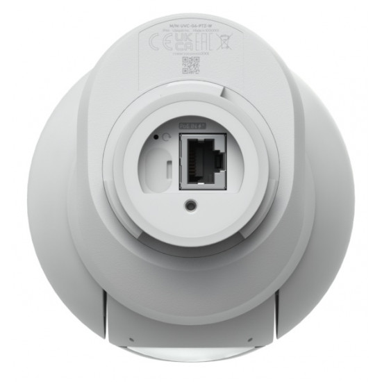 Видеокамера Ubiquiti UniFi Protect G6 PTZ (UVC-G6-PTZ-W)