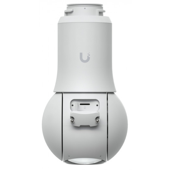 Видеокамера Ubiquiti UniFi Protect G6 PTZ (UVC-G6-PTZ-W)