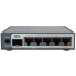MikroTik RouterBOARD hEX S (2025) (E60iUGS)