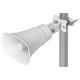 Ubiquiti UniFi Protect AI-громкоговоритель  (UP-AI-Horn-Speaker-W)