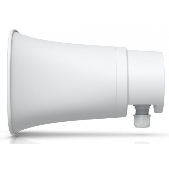 Ubiquiti UniFi Protect AI-громкоговоритель  (UP-AI-Horn-Speaker-W)
