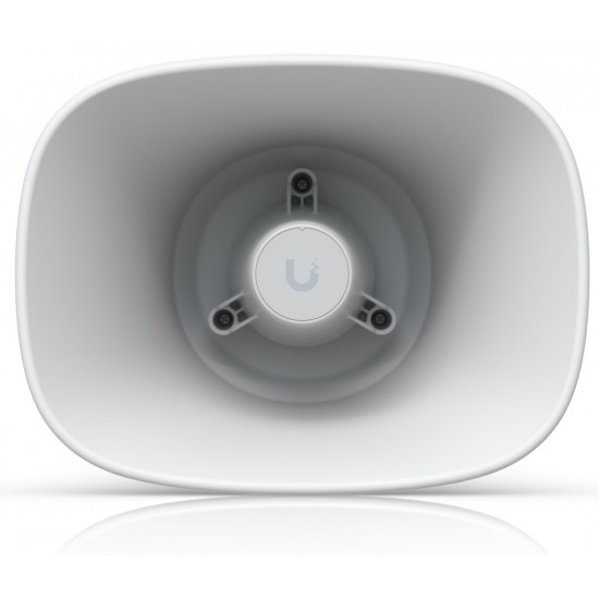 Ubiquiti UniFi Protect AI-громкоговоритель  (UP-AI-Horn-Speaker-W)