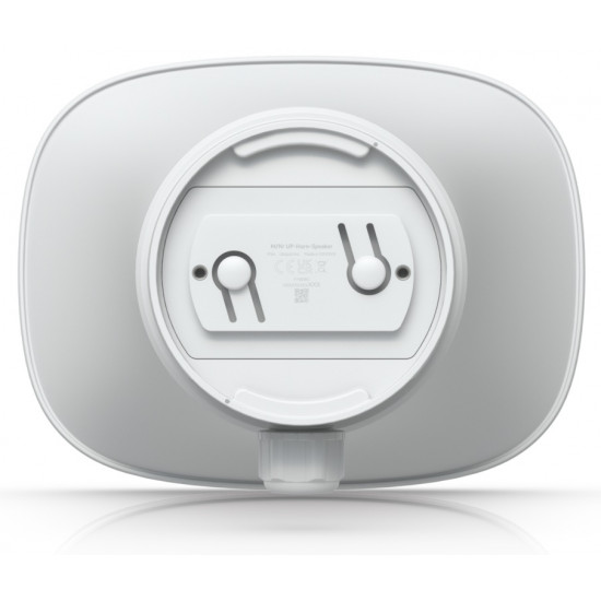 Ubiquiti UniFi Protect AI-громкоговоритель  (UP-AI-Horn-Speaker-W)