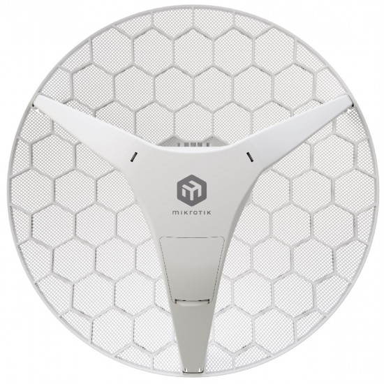 MikroTik RouterBOARD LHG 5 ax (LHG-5axD)