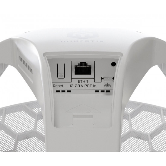 MikroTik RouterBOARD LHG 5 ax (LHG-5axD)