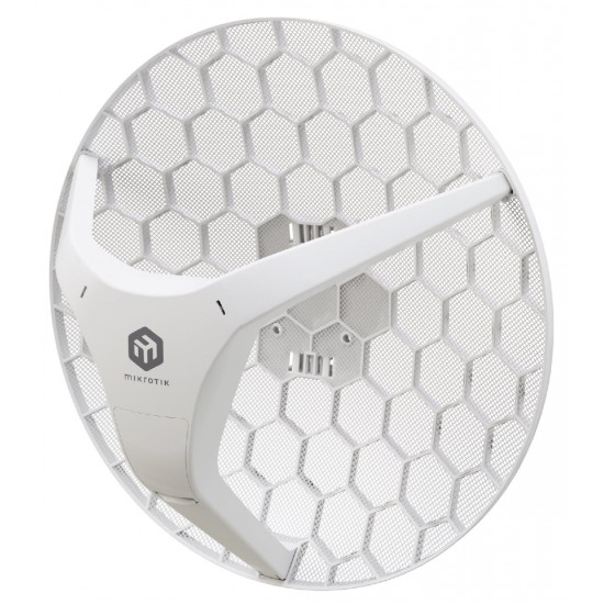 MikroTik RouterBOARD LHG 5 ax (LHG-5axD)