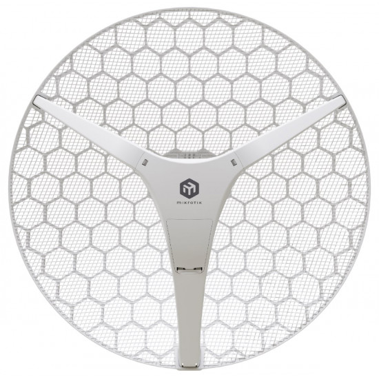 MikroTik RouterBOARD LHG XL 5 ax (LHG-5axD-XL)