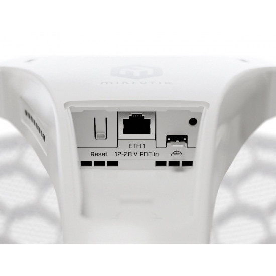 MikroTik RouterBOARD LHG XL 5 ax (LHG-5axD-XL)
