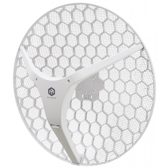 MikroTik RouterBOARD LHG XL 5 ax (LHG-5axD-XL)
