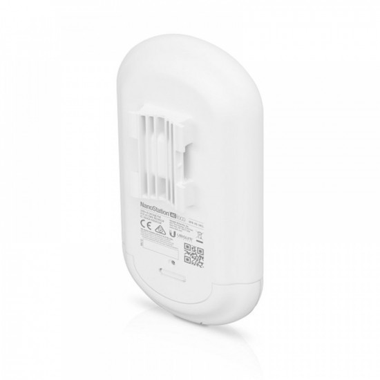Точка доступа Ubiquiti NanoStation 5AC-Loco 1/5-pack (Loco5AC-1/5)