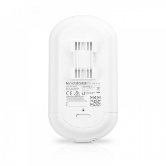 Точка доступа Ubiquiti NanoStation 5AC-Loco 1/5-pack (Loco5AC-1/5)