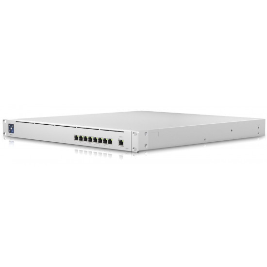 Коммутатор Ubiquiti UniFi Switch Mission Critical (USW-Mission-Critical)
