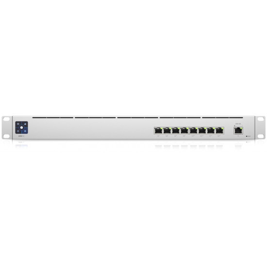 Коммутатор Ubiquiti UniFi Switch Mission Critical (USW-Mission-Critical)