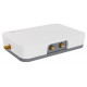 MikroTik KNOT LR8G kit (RB924iR-2nD-BT5&BG770A&R11e-LR8G)