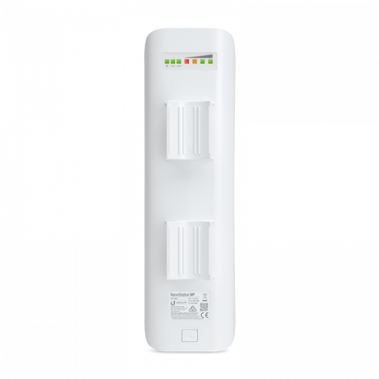 Точка доступа Ubiquiti NanoStation M5 (NSM5)