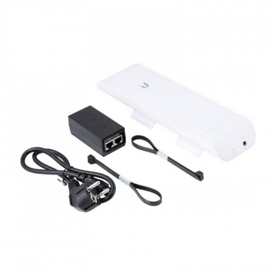 Точка доступа Ubiquiti NanoStation M5 (NSM5)