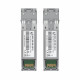 Ubiquiti 10G Single-Mode Duplex Optical Module 2-Pack (UACC-OM-SM-10G-D-2)