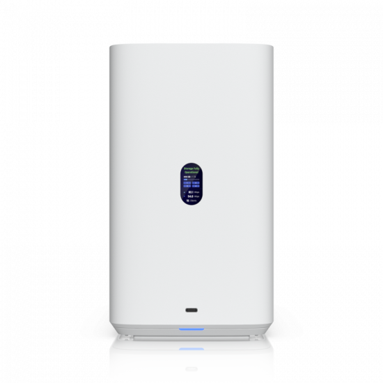 UniFi UNAS 4 White (UNAS-4-W)