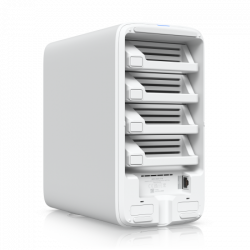 UniFi UNAS 4 White (UNAS-4-W)