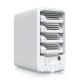 UniFi UNAS 4 White (UNAS-4-W)