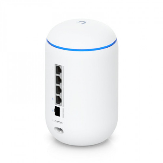 Маршрутизатор Ubiquiti UniFi Dream Router 7 (UDR7)