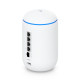Маршрутизатор Ubiquiti UniFi Dream Router 7 (UDR7)