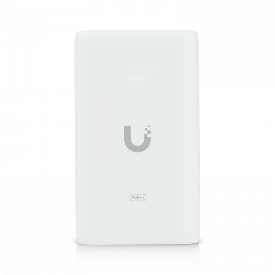 PoE-инжектор Ubiquiti 10G PoE++ Adapter(60W) (UACC-PoE++-10G)