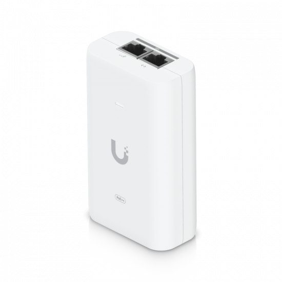 PoE-инжектор Ubiquiti 10G PoE++ Adapter(60W) (UACC-PoE++-10G)