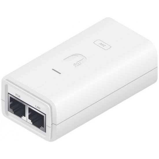 Ubiquiti POE-24-12W-G-WH (POE-24-12W-G-WH)