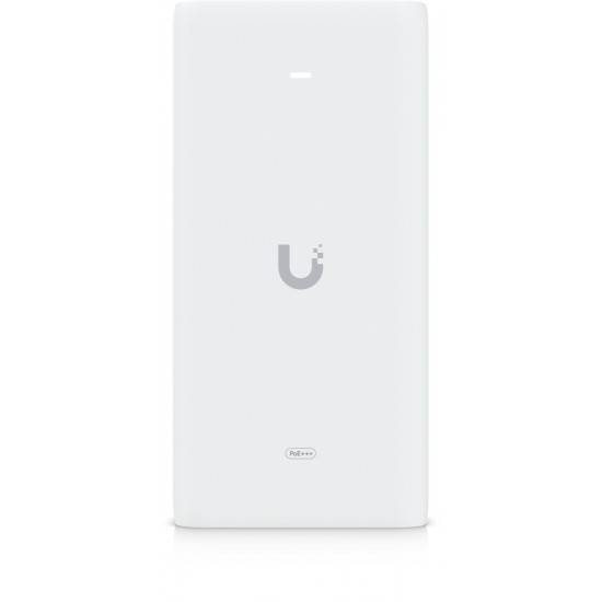 PoE-инжектор Ubiquiti 10G PoE+++ Adapter 90W (UACC-PoE+++-10G)