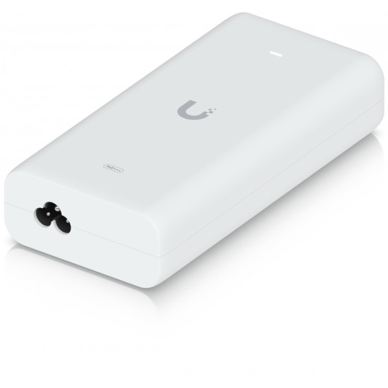 PoE-инжектор Ubiquiti 10G PoE+++ Adapter 90W (UACC-PoE+++-10G)