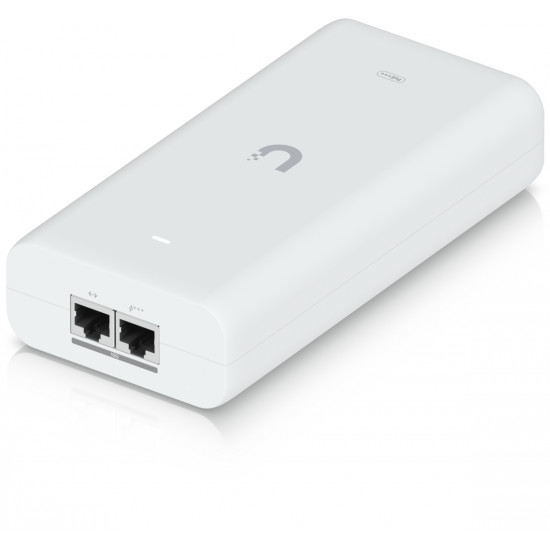 PoE-инжектор Ubiquiti 10G PoE+++ Adapter 90W (UACC-PoE+++-10G)