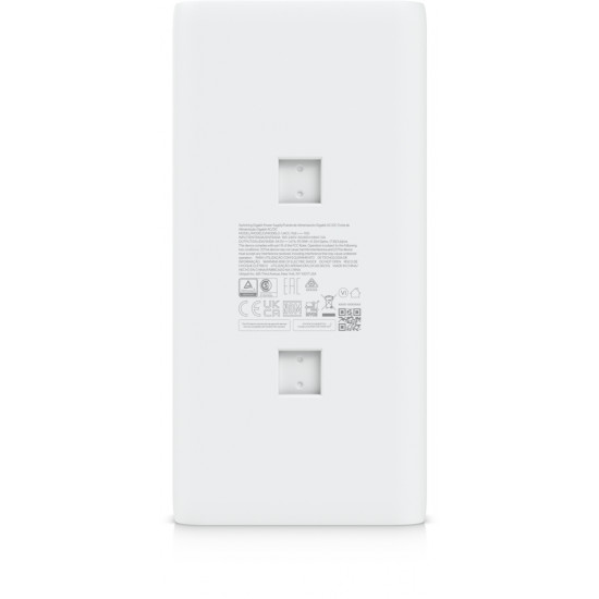 PoE-инжектор Ubiquiti 10G PoE+++ Adapter 90W (UACC-PoE+++-10G)