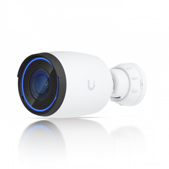 Видеокамера Ubiquiti UniFi Protect AI Professional (UVC-AI-Pro-White)