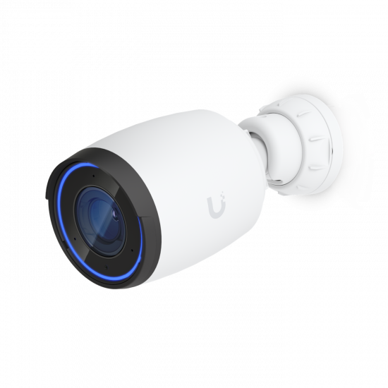 Видеокамера Ubiquiti UniFi Protect AI Professional (UVC-AI-Pro-White)
