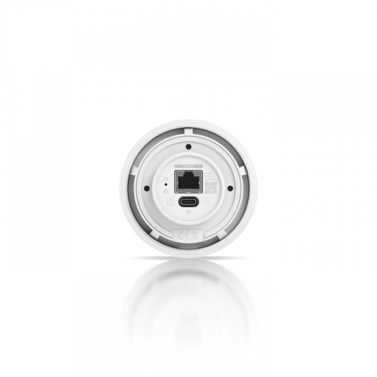 Видеокамера Ubiquiti UniFi Protect AI Professional (UVC-AI-Pro-White)