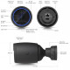 Видеокамера Ubiquiti UniFi Protect AI Professional (UVC-AI-Pro-White)