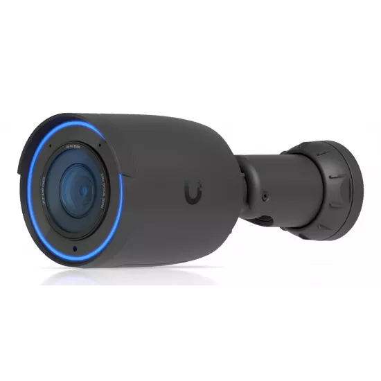 UniFi Protect Camera G6 Pro Bullet Black (UVC-G6-Pro-Bullet-B)