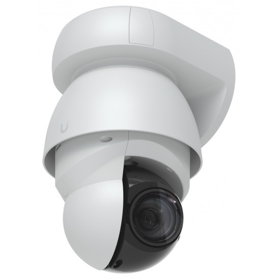 Видеокамера Ubiquiti UniFi Protect AI PTZ Industrial (UVC-AI-PTZ-W)