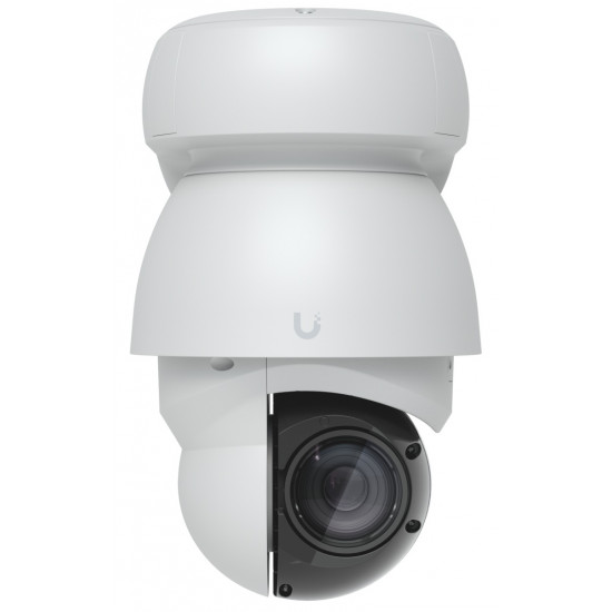 Видеокамера Ubiquiti UniFi Protect AI PTZ Industrial (UVC-AI-PTZ-W)
